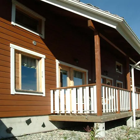 Rinnetahko Hébergement de vacances Tahkovuori